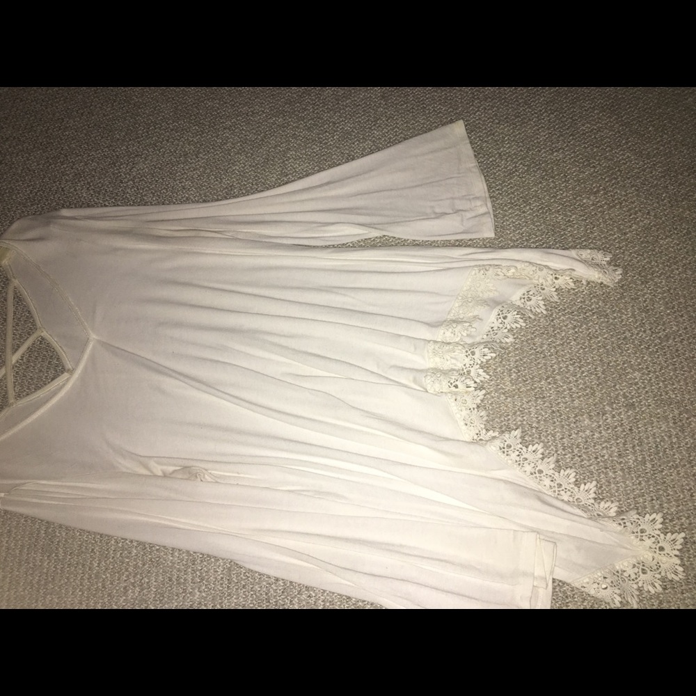 Boutique top